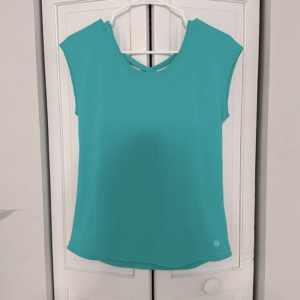Talbots tshirt